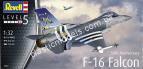 1/32 Revell 03802 F-16 Falcon - 50th anniversary