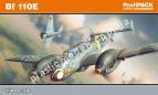 1/48 Eduard 8203 Bf 110E ProfiPACK edition