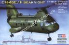 1/72 HobbyBoss 87223 Boeing-Vertol CH-46E/F Sea Knight