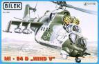 1/72 Bilek 969 Mi-24 D
