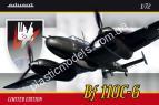1/72 Eduard 2115 Bf 110C-6