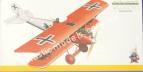 1/48 Eduard 8416 Pfalz D.IIIa