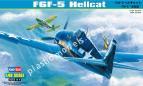 1/48 HobbyBoss 80339 F6F-5 Hellcat