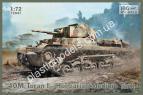 1/72 IBG 72047 40M Turan I  Hungarian Medium Tank