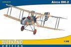 1/48 Eduard 8443 Airco DH-2