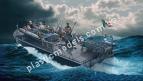 1/35 ITALERI 5608 M.A.S. 568 4a Serie