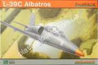 1/72 Eduard 7042 L-39C Albatros
