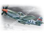 1/48 ICM 48121 Mustang P-51C