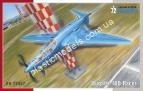 1/72 Special hobby 72457 Bugatti 100 ‘French Racer Plane’