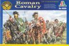 1/72 Italeri 6028 Roman Cavalry - I Cen. BC Римская кавалерия 1/72 Italeri 6028 Roman Cavalry - I Cen. BC Римская кавалерия