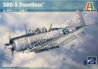 1/48 Italeri 2673 SBD 5 Dauntless
