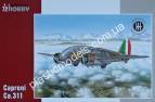 1/72 Special hobby 72307 Caproni Ca.311 (Italian Royal Air Force)