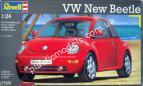 1/24 Revell 07335 Volkswagen New Beetle