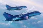 1/48 HobbyBoss 80363 Yak-38U Forger B