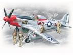 1/48 ICM 48153 P-51D