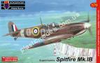 1/72 Kovozavody Prostejov 0055 Supermarine Spitfire Mk.IB