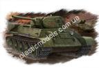1/48 HobbyBooss 84806 T-34/76 (Model 1942 Factory No.112)Tank