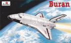1/72 A-model 72023 Советский шаттл 