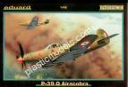 1/48 Eduard 8065 P-39Q Aircobra