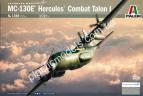 1/72 Italeri 1369 MC-130E Hercules Combat Talon I