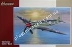 1/72 Special hobby 72229 Supermarine Seafire F Mk.45