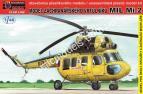 1/48 Kovozavody Prostejov 4801 Mil Mi-2