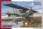 1/72 Special hobby 72420 Potez 25A2 ‘Jupiter Version’