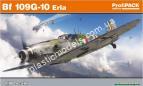 1/48 Eduard 82164 Messerschmitt Bf 109G-10 Erla