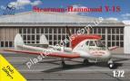 1/72 Avis 72045 Stearman-Hammond Y-1S