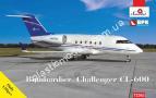 1/72 A-model 72363 Bombardier Challenger CL-600