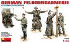 1/35 MiniArt 35046 German feldgendarmerie