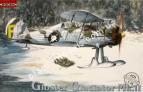 1/48 Roden 401 Gloster Gladiator Mk.II
