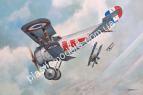 1/72 Roden 059 Nieuport 24bis