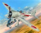 1/32 Special hobby 32033 Nakajima Ki-27Kó Nate 