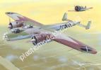 1/72 RS models 92021 Dornier 17 P Legion Condor