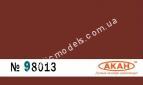 АКАН 98013 акрил Кирпичный тонировочный пигмент 