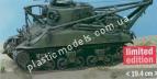 1/35 ITALERI 6203 M 32 Recovery vehicle