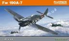 1/48 Eduard 8172 Fw 190A-7