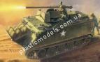 1/35 Italeri 6506 M113 ACAV w/106mm recoilless gun