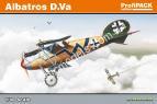 1/48 Eduard 8111 Albatros D. Va