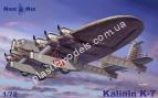 1/72 Mikro Mir 72-015 Kalinin K-7