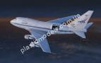 1/144 AMP 144-014 Boeing 747 Airborne Telescope SOFIA