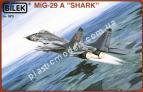 1/72 Bilek 923 Mig-29 A Shark