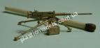1/72 Mini World 7217 станковый Browning M2 cal.50