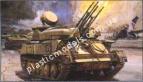 1/35 Dragon 3518 ZSU-23-4M Birusa