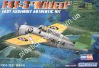 1/72 HobbyBoss 80219 Grumma F4F-3 