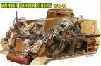 1/35 Dragon 6513 Winter Panzer Riders 1943-1944
