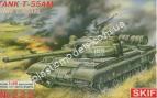 1/35 SKIF 222 T-55AM