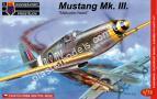1/72 KPM 0032 Mustang Mk. III 