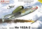 1/72 AZ model 7821 Heinkel He 162A-2 „Salamander“